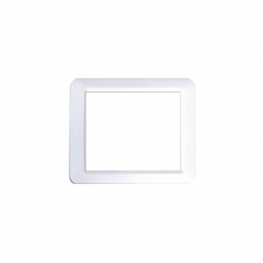 PLACCA YES 15M.PER TS02 BIANCO BANQ - AVE 45PY015BB/TS product photo Photo 01 3XL