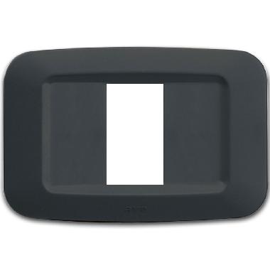 YES45 PL.1MD TECNOPOL.GRIGIO NOIR - AVE 45PY01GN - AVE 45PY01GN - AVE 45PY01GN product photo Photo 01 3XL