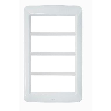 YES PL.20MD TECNOPOL.BIANCO BANQUISE - AVE 45PY020BB - AVE 45PY020BB - AVE 45PY020BB product photo Photo 01 3XL