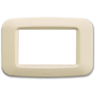 PLACCA YES TECNOPOLIMERO LUCIDA 3M. BLANC - AVE 45PY03BP product photo Photo 01 3XL