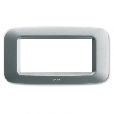 YES45 PL.4MD TECNOPOL.ARGENTO - AVE 45PY04AO - AVE 45PY04AO product photo Photo 01 3XL