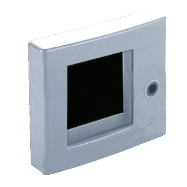 Quadretto comando emergenza e vetro frangibile  per comando di emergenza - AVE 45Q20N product photo Photo 01 3XL