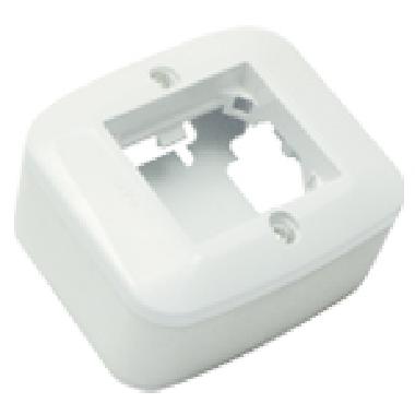 SIST45 CONT.AUTOPORT.2M IP40 RAL9016 - AVE 45QY2BB - AVE 45QY2BB - AVE 45QY2BB product photo Photo 01 3XL