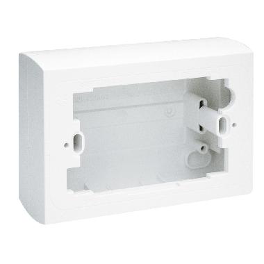 SIST.45 SCAT.ARREDO 3MD BIANCO BANQUISE - AVE 45SA03 - AVE 45SA03 - AVE 45SA03 product photo Photo 01 3XL