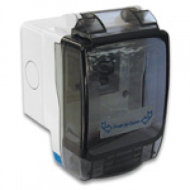 CONTENITORE AVE SEAL IP56 S45    2M - AVE 45ST02K product photo Photo 01 3XL