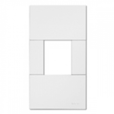COPERCHIO GRIGIO RAL 7035 IP40 2M - AVE 53C02 - AVE 53C02 product photo Photo 01 3XL