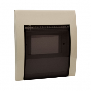 COPERCHIO BIANCO BLANC IP40      5M - AVE 53T05BP product photo Photo 01 3XL