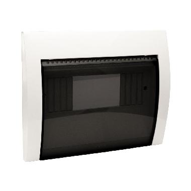 COPERCHIO BIANCO DOMUS    IP40   8M - AVE 53T08B product photo Photo 01 3XL