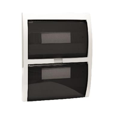 COPERCHIO BIANCO DOMUS IP40 36M - AVE 53T36B - AVE 53T36B product photo Photo 01 3XL