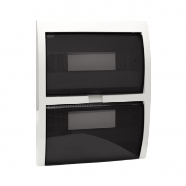 COPERCHIO BIANCO BANQUISE IP40  36M - AVE 53T36BG product photo Photo 01 3XL