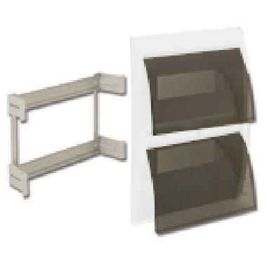 COPERCHIO GRIGIO RAL 7035 C/PORT 36MD - AVE 53T36R - AVE 53T36R - AVE 53T36R product photo Photo 01 3XL