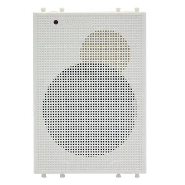 DIFFUSORE ACUSTICO DOMUS - AVE 441AP01 product photo Photo 01 3XL