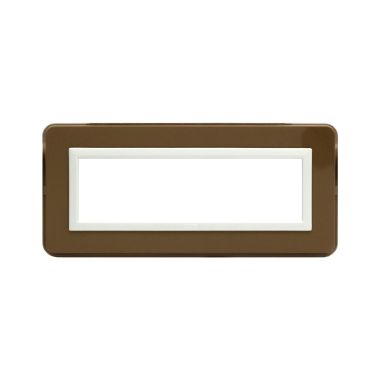 PERSONAL44 PLACCA BEIGE LUCIDO   7M - AVE 44P07BEL - AVE 44P07BEL product photo Photo 01 3XL