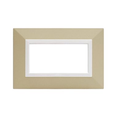 PLACCA ZAMA44 PERSONALIZZABILE   4M - AVE 44P94PERS product photo Photo 01 3XL