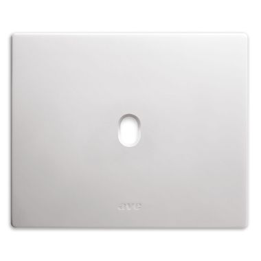 NEW STYLE PLACCA CORIAN BIANCO.1COM - AVE 44PCN01B - AVE 44PCN01B product photo Photo 01 3XL
