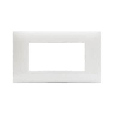 YOUNG44 PLACCA BIANCO TOTALE 4M - AVE 44PJ04BT - AVE 44PJ04BT product photo Photo 01 3XL