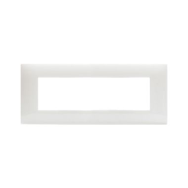YOUNG44 PLACCA BIANCO TOTALE 7M - AVE 44PJ07BT - AVE 44PJ07BT product photo Photo 01 3XL