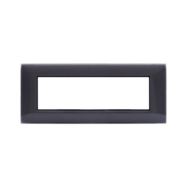 YOUNG44 PLACCA CENERE            7M - AVE 44PJ07CNR - AVE 44PJ07CNR product photo Photo 01 3XL