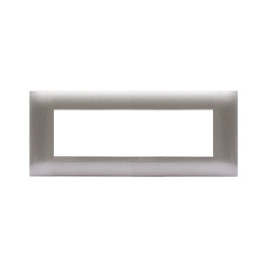 YOUNG44 PLACCA GRIGIO METALL. 7M - AVE 44PJ07GM - AVE 44PJ07GM product photo Photo 01 3XL