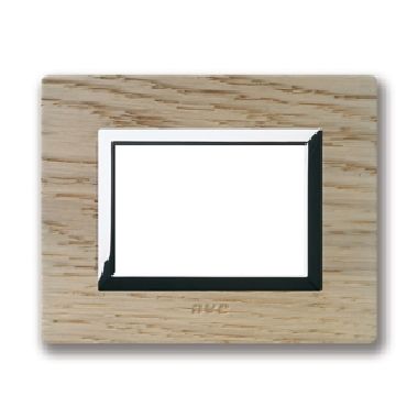 PLACCA VERA44 LEGNO ROVERE SBIAN.3M - AVE 44PL3RS - AVE 44PL3RS product photo Photo 01 3XL