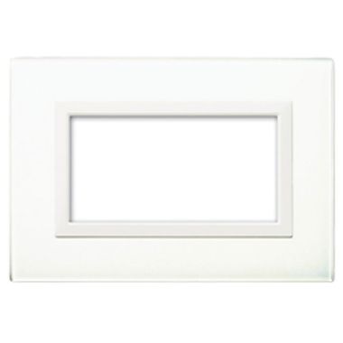 VERA44 PL.4MD BIANCO LUCIDO - AVE 44PV4BL - AVE 44PV4BL product photo Photo 01 3XL