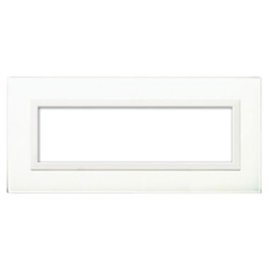 VERA44 PL.7MD BIANCO LUCIDO - AVE 44PV7BL - AVE 44PV7BL product photo Photo 01 3XL