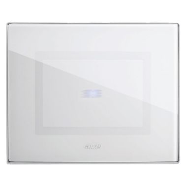 AVE TOUCH PL.1MD A SCOMPARSA BIANCO LUCIDO - AVE 44PVTC01BL - AVE 44PVTC01BL product photo Photo 01 3XL