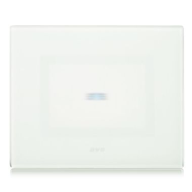 AVE TOUCH PL.1MD A SCOMPARSA VERDE ACQUA OPACO - AVE 44PVTC01VO product photo Photo 01 3XL