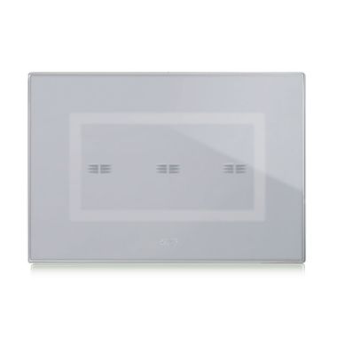 TOUCH PL.3MD A SCOMPARSA GRIGIO ARGENTO OPACO - AVE 44PVTC03GO - AVE 44PVTC03GO product photo Photo 01 3XL