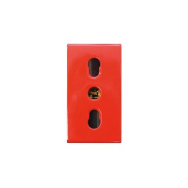 BANQUISE PRESA POLISICUR 2X10/16A+T ROSSA 1M - AVE 45B06/15TSR - AVE 45B06/15TSR - AVE 45B06/15TSR product photo Photo 01 3XL