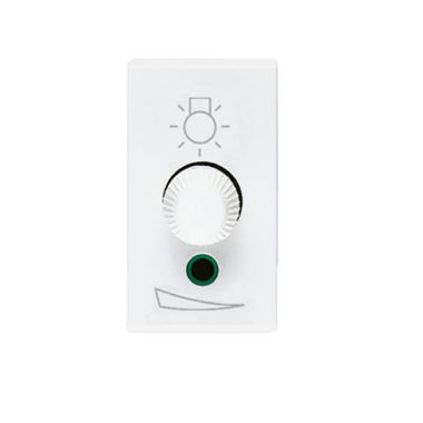 BANQUISE DIMMER C/DEV.100-500W 1M - AVE 45B48D - AVE 45B48D product photo Photo 01 3XL
