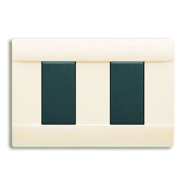 RAL45 PL.1+1MD BIANCO BLANC - AVE 45P002BL - AVE 45P002BL product photo Photo 01 3XL