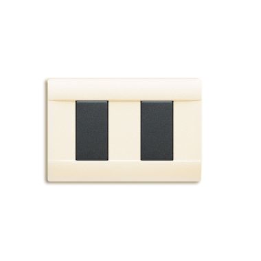 RAL45 PL.2MD BIANCO BLANC - AVE 45P002BP - AVE 45P002BP product photo Photo 01 3XL