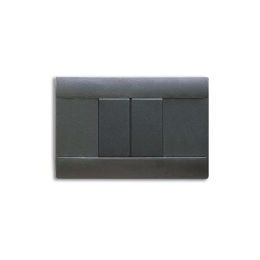 RAL45 PL.2MD GRIGIO MOIR - AVE 45P02GN - AVE 45P02GN product photo Photo 01 3XL