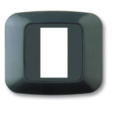 PLACCA YES45 TECNOP.1M GRIG.SC.MET - AVE 45P21GSM product photo Photo 01 3XL