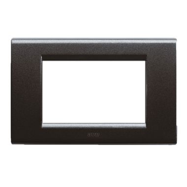 ZAMA45 PLACCA 3M GRIG.SCURO MET. - AVE 45P93GSM - AVE 45P93GSM product photo Photo 01 3XL