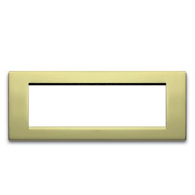 ZAMA45 PL.6MD METALLO OTTONE LUCIDO - AVE 45P96TT - AVE 45P96TT - AVE 45P96TT product photo Photo 01 3XL