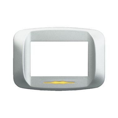 BANQUISE PLACCA PRESS.3M.ARG.OPACO - AVE 45PB93AO product photo Photo 01 3XL