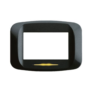 BANQUISE PL.3MD C/INS.ILLUM.GR.SCURO MEWTALL. - AVE 45PB93GSM - AVE 45PB93GSM - AVE 45PB93GSM product photo Photo 01 3XL