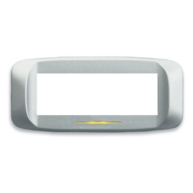 BANQUISE PLACCA PRESS. 6M.ARG.OPACO - AVE 45PB96AO - AVE 45PB96AO - AVE 45PB96AO product photo Photo 01 3XL