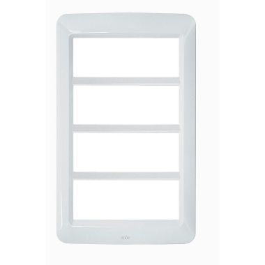 YES PL.20MD TECNOPOL.BIANCO BANQUISE - AVE 45PY020BB - AVE 45PY020BB product photo Photo 01 3XL