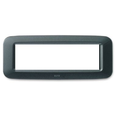 YES45 PL.6MD TECNOPOL.GRIGIO SCURO METALLIZZ. - AVE 45PY06GSM - AVE 45PY06GSM product photo Photo 01 3XL