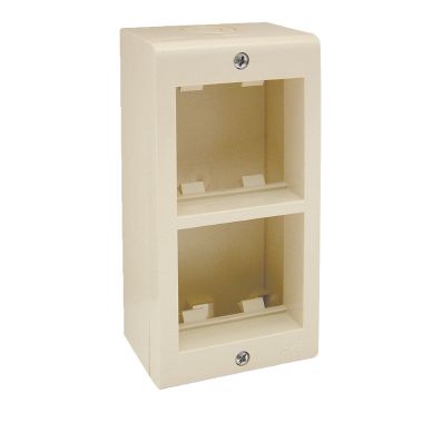 CONTENIT.AUTOP. RAL1013 IP40 S45 4M - AVE 45Q04 product photo Photo 01 3XL