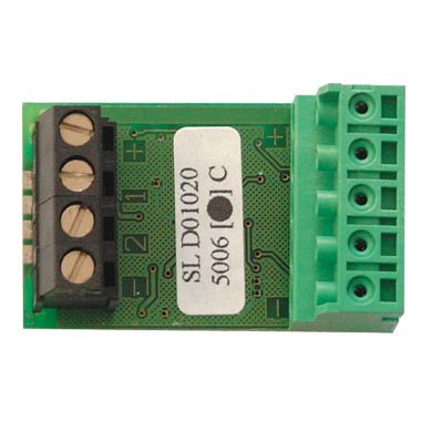 INTERFACCIA PER TOUCH SCREEN TS02 - AVE TSINT01 - AVE TSINT01 product photo Photo 01 3XL