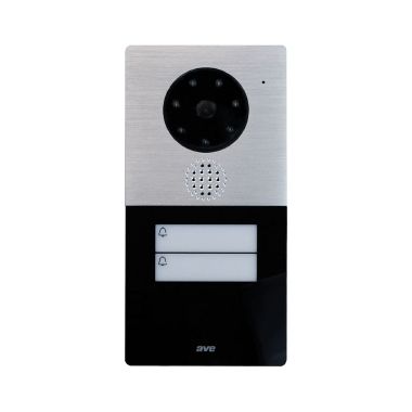 VIDEOCITOFONO 2P. TOUCH -MOD.VILLA - AVE VI-AV002-TC - AVE VI-AV002-TC - AVE VI-AV002-TC product photo Photo 01 3XL