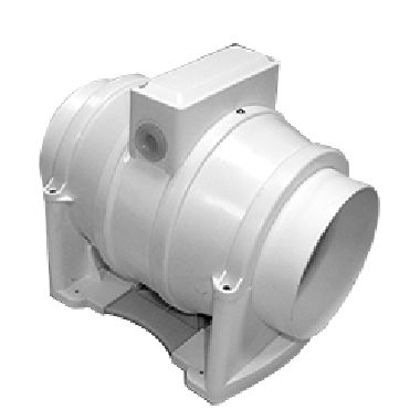 ASPIRATORE ELIFLUS D150 230V - AVE VNM150 product photo Photo 01 3XL