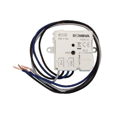 SIST.44 TRASMETT.2 CAN.X FONDO SCATOLA - AVE ABIN02 - AVE ABIN02 - AVE ABIN02 product photo Photo 01 3XL