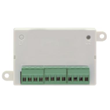 MODULO AD 1 USCITA CON ISOLATORE - AVE AC500C1 - AVE AC500C1 product photo Photo 01 3XL