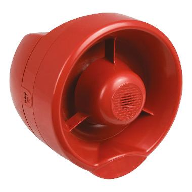 Sirena elettronica indirizzata - AVE AC500SI product photo Photo 01 3XL