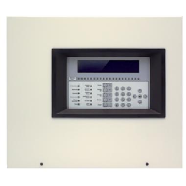 CENTRALE RIVELAZ.INCENDIO 2 LOOP - AVE AC502 - AVE AC502 product photo Photo 01 3XL